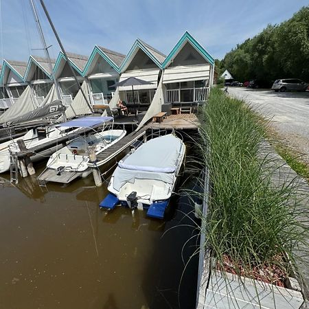 Haus Am See Neusiedl am See Ngoại thất bức ảnh