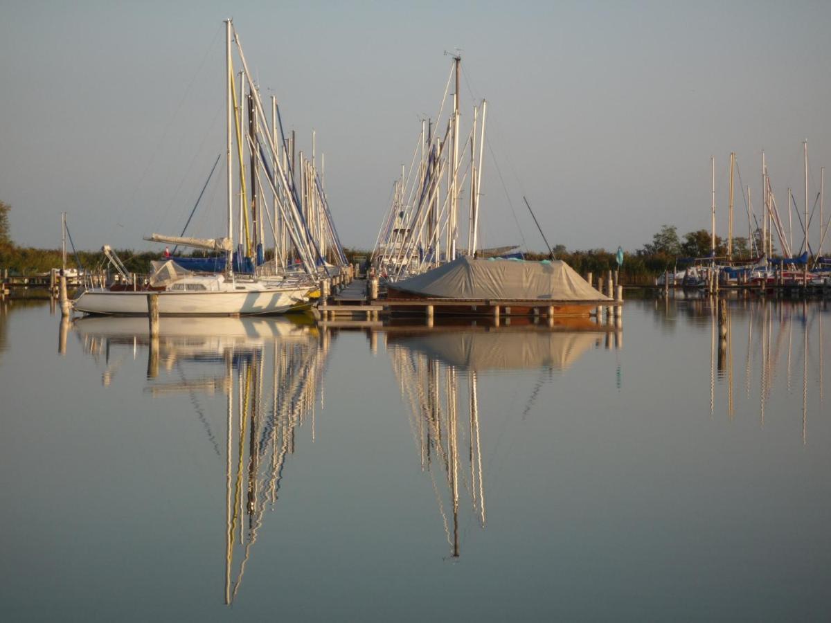Haus Am See Neusiedl am See Ngoại thất bức ảnh