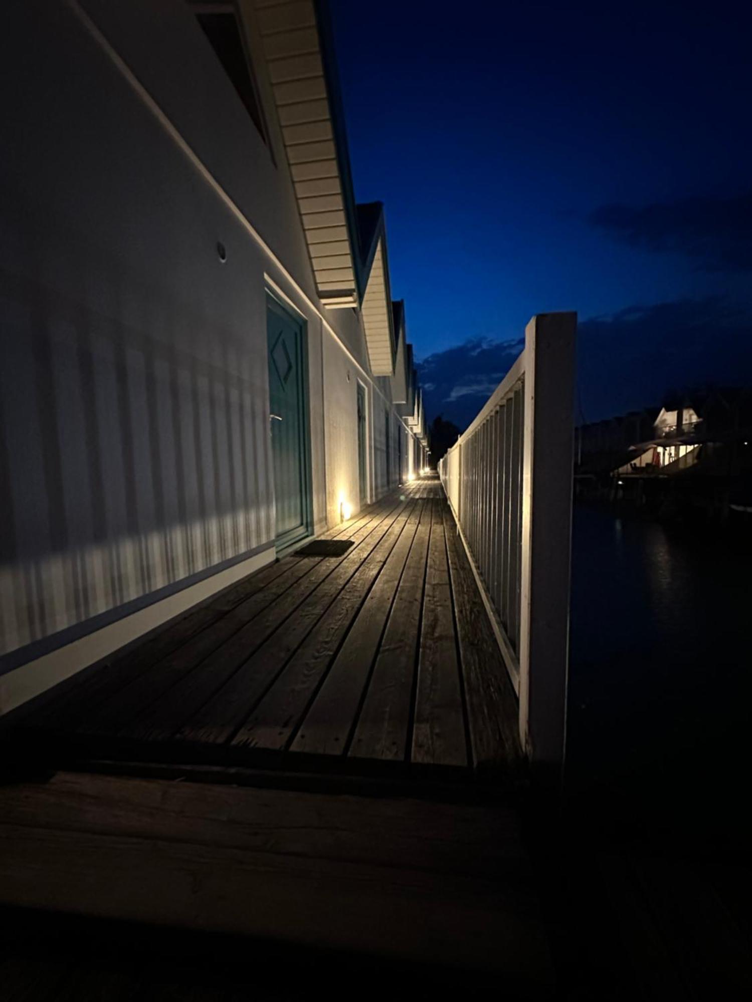 Haus Am See Neusiedl am See Ngoại thất bức ảnh