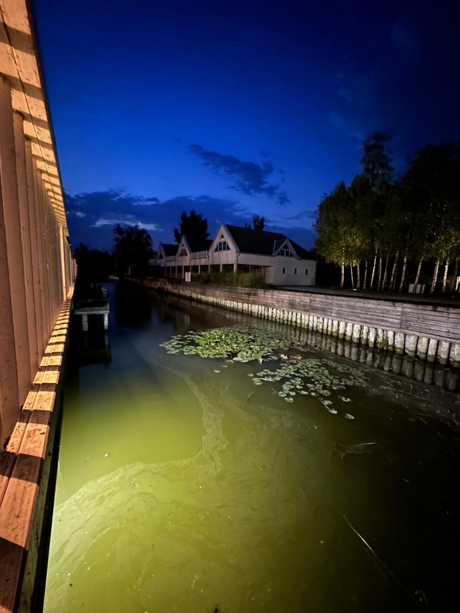 Haus Am See Neusiedl am See Ngoại thất bức ảnh