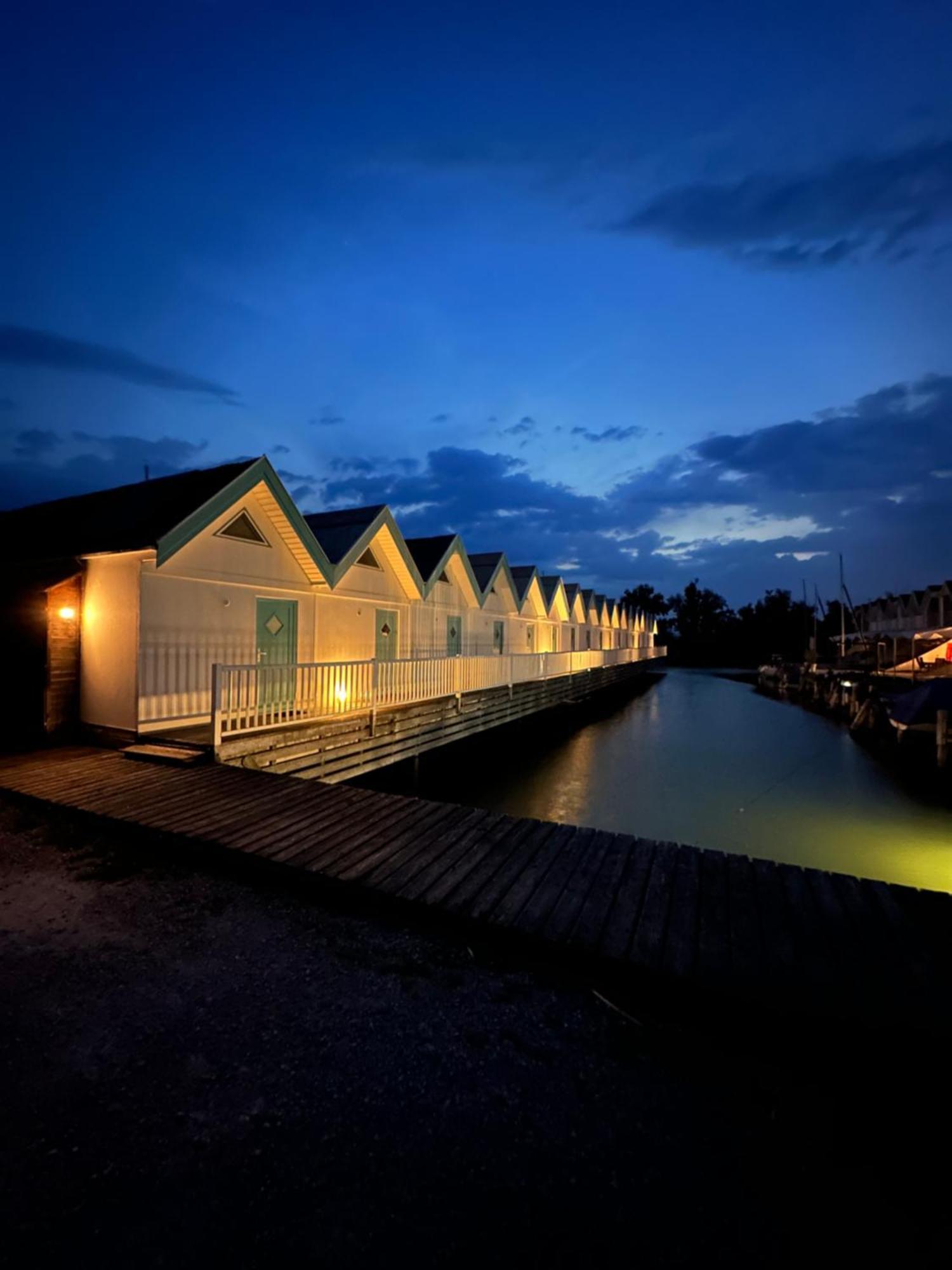 Haus Am See Neusiedl am See Ngoại thất bức ảnh