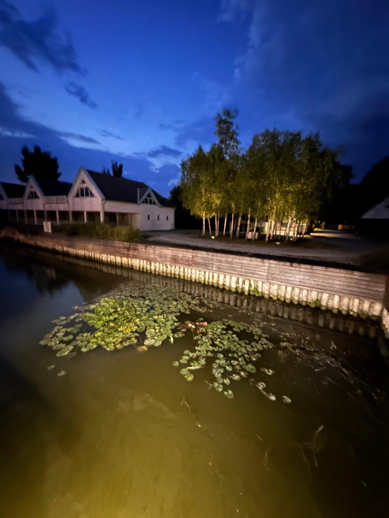 Haus Am See Neusiedl am See Ngoại thất bức ảnh