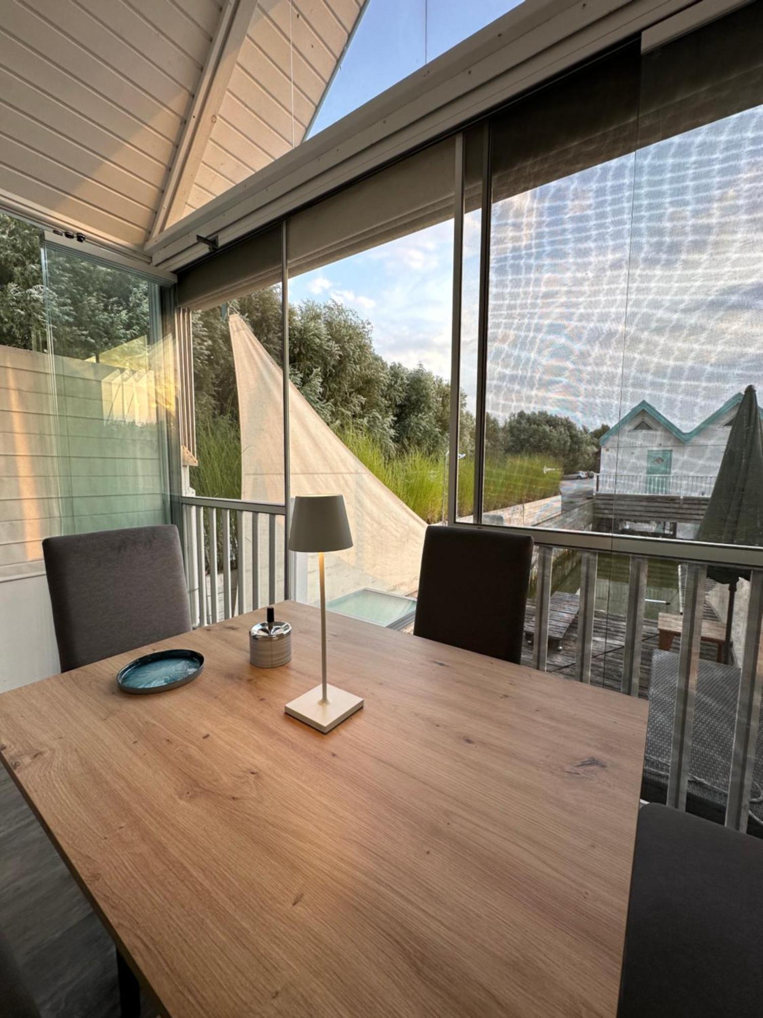 Haus Am See Neusiedl am See Ngoại thất bức ảnh