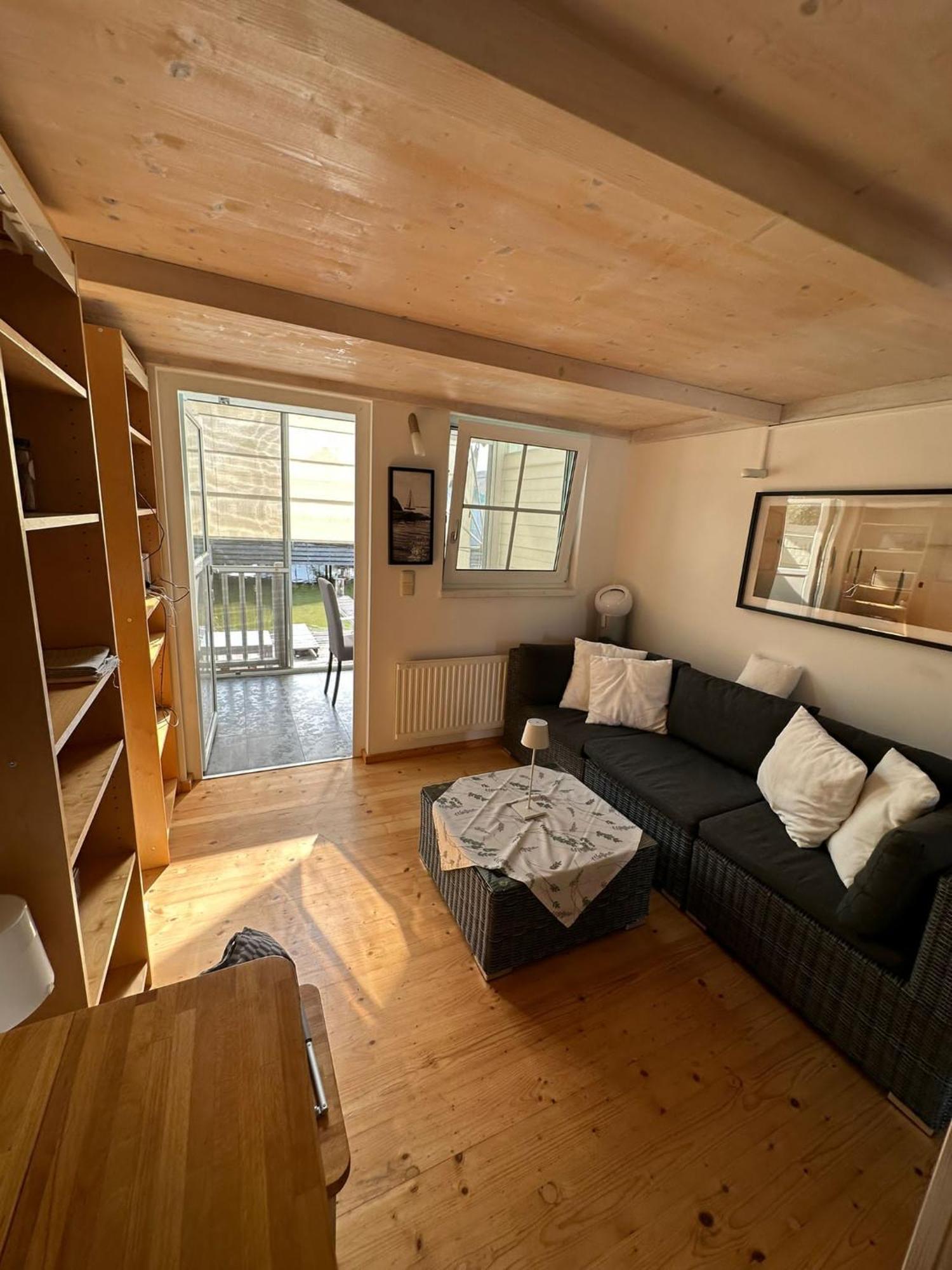 Haus Am See Neusiedl am See Ngoại thất bức ảnh