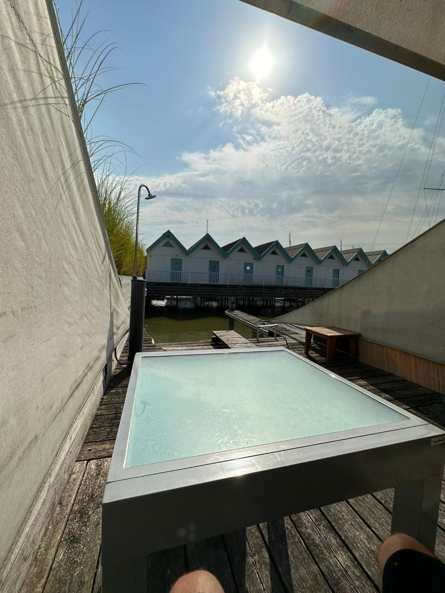 Haus Am See Neusiedl am See Ngoại thất bức ảnh