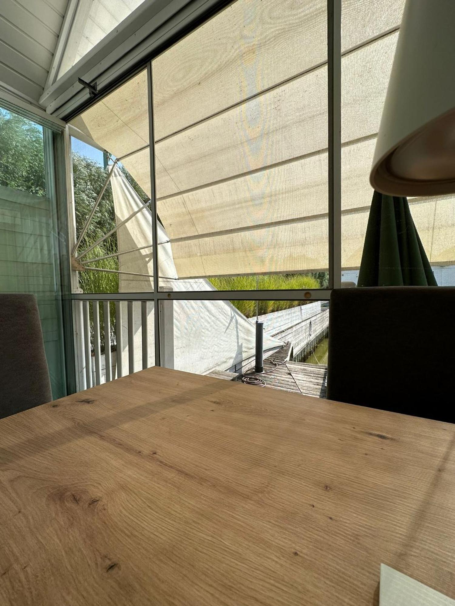Haus Am See Neusiedl am See Ngoại thất bức ảnh