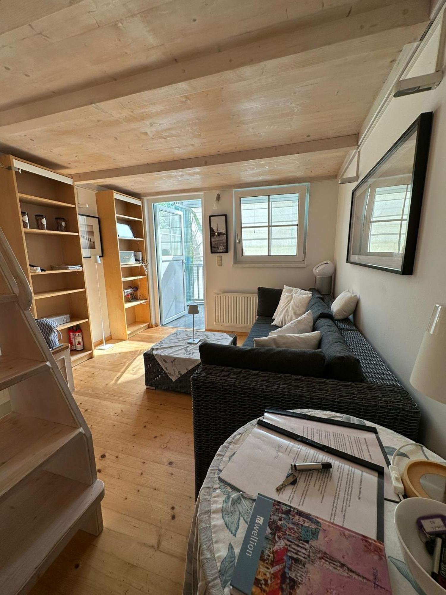 Haus Am See Neusiedl am See Ngoại thất bức ảnh