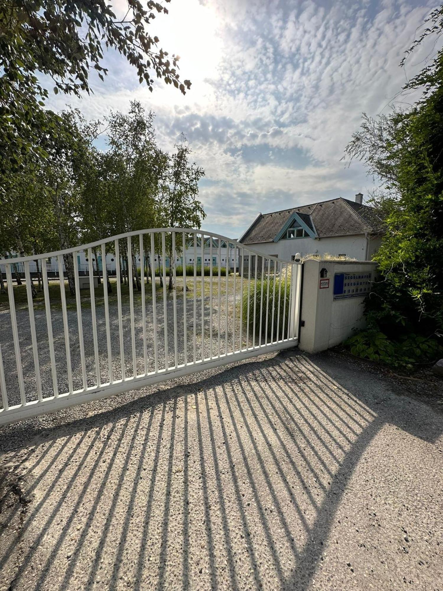 Haus Am See Neusiedl am See Ngoại thất bức ảnh